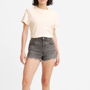 Levi’s 501 Jean Shorts